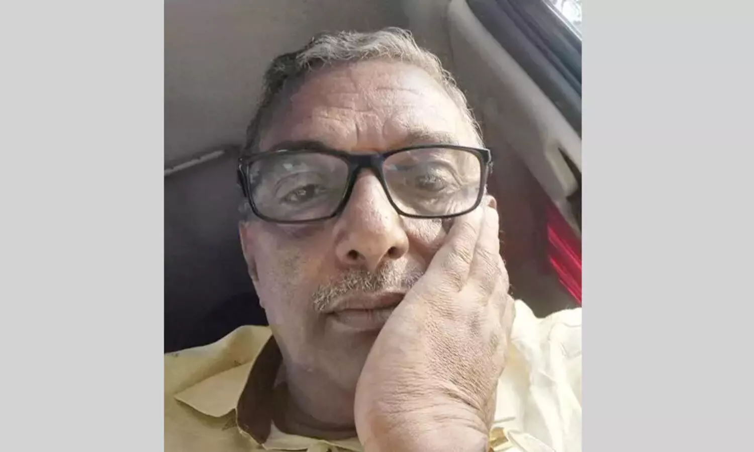 ശബരിമല സ്വർണക്കൊള്ളയിലെ അറസ്റ്റ്: പത്മകുമാറിന്റെ വീടിന് കനത്ത പൊലീസ് കാവൽ, വഴികളെല്ലാം അടച്ചു