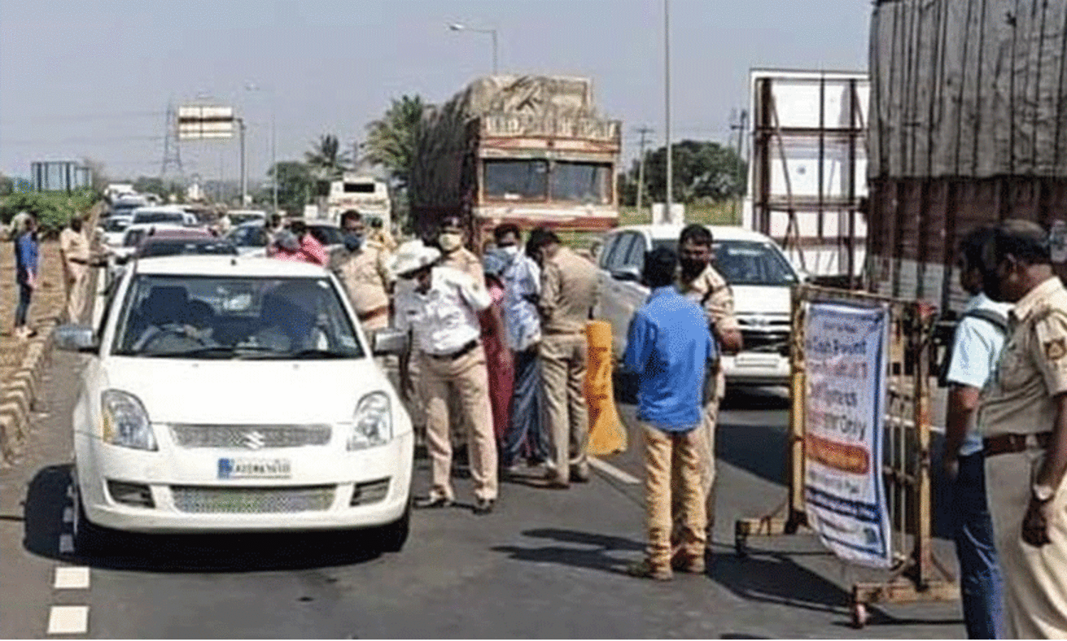 Rebate ,E-challan,Traffic fines,Deadline,karnataka, കർണാടക, ഗതാഗതപിഴ, റിബേറ്റ്