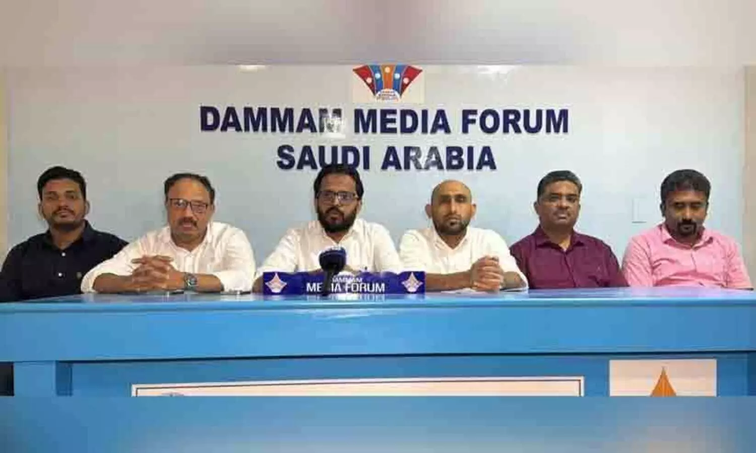 കേരളത്തിൽനിന്ന്​ 40 ഭിന്നശേഷിക്കാർക്ക് ഉംറ നിർവഹിക്കാൻ​ അവസരമൊരുക്കി ദമ്മാം കെ.എം.സി.സി