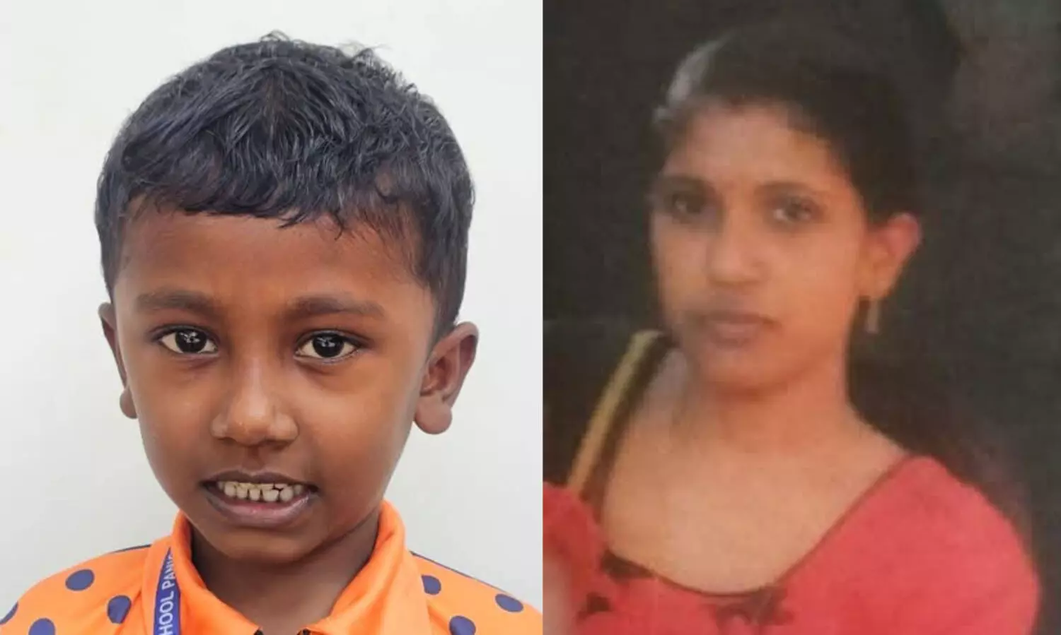 ഇടുക്കിയിൽ നാലു വയസ്സുകാരനെ കൊന്ന് മാതാവ് ജീവനൊടുക്കി