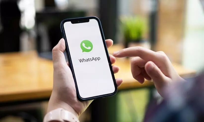 ഐഫോൺ ഉപയോക്താക്കൾ കാത്തിരുന്ന ഫീച്ചർ എത്തി; ഒറ്റ വാട്ട്‌സ്ആപ്പിൽ ഒന്നിലേറെ അക്കൗണ്ടുകൾ