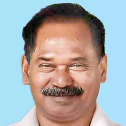 മോ​ഹ​ന​ൻ