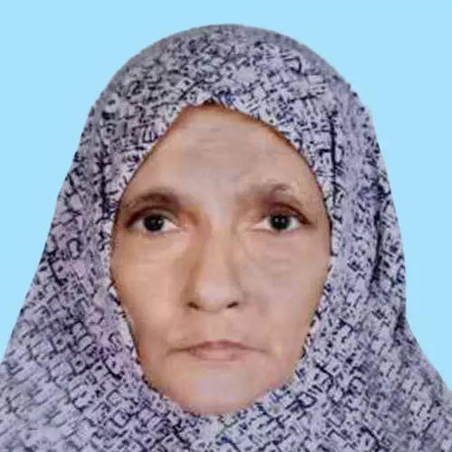 പാ​ത്തു​മ്മ ഹ​ജ്ജു​മ്മ