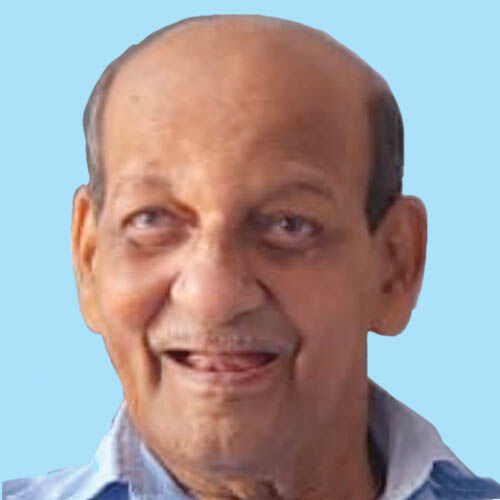 ഡോ. ​സി.​കെ. മു​ഹ​മ്മ​ദ്‌