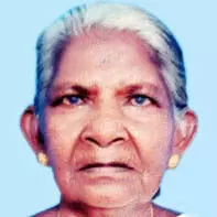 കാ​രി​ച്ചി​യ​മ്മ