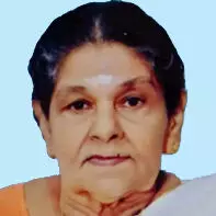 മാധവിയമ്മ