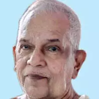 കൃഷ്ണൻ നമ്പൂതിരി