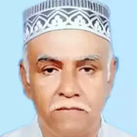 അ​ബ്ബാ​സ് ഹാ​ജി