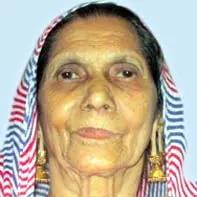 മ​റി​യം