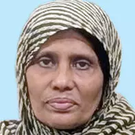 താജുന്നിസ