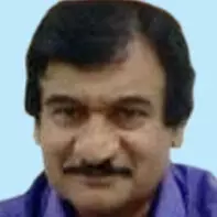 അരുൺ കുമാർ  എച്ച്. പാട്ടീൽ