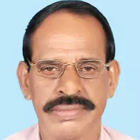 മാധവൻ നായർ