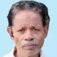 അബൂബക്കർ ഹാജി