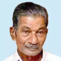 മാധവൻ നായർ