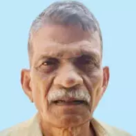 രാഘവക്കുറുപ്പ്