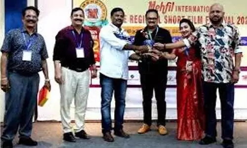 ‘മെ​ഹ്ഫി​ൽ മേ​രെ സ​നം’; നാ​ലാം സീ​സ​ൺ 22ന്​