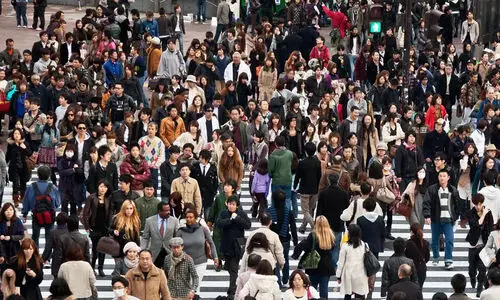 ജനസാന്ദ്രതയുള്ള നഗരങ്ങളിൽ ബംഗളൂരുവും; ജനസംഖ്യ ഒരു കോടിയിലെത്തിയെന്ന് ഐക്യരാഷ്ട്രസഭ റിപ്പോർട്ട്