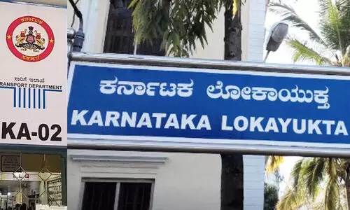 ആഡംബര കാർ രജിസ്ട്രേഷൻ നികുതി വെട്ടിപ്പ്; ആർ.ടി ഒഫീസുകകളിൽ ലോകായുക്ത റെയ്ഡ്