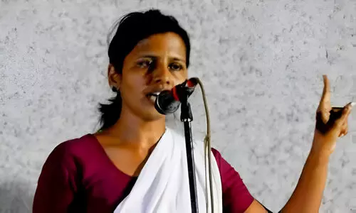 ഭീ​മ കൊ​റേ​ഗാ​വ് കേസ്: ജ്യോതി ജഗ്‌താപിന് ഇ​ട​ക്കാ​ല ജാ​മ്യം അനുവദിച്ച് സുപ്രീംകോടതി