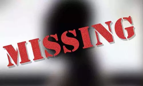 ഗർഭിണിയായ ആദിവാസി യുവതിയെ വനത്തിൽ കാണാതായി