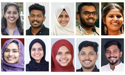 തദ്ദേശക്കളത്തിൽ ‘യുവജനോത്സവം’