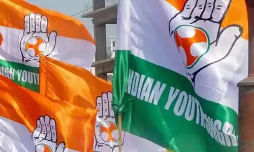 യുവതക്ക് സീറ്റില്ല; യൂത്ത് കോണ്‍ഗ്രസിൽ അമർഷം