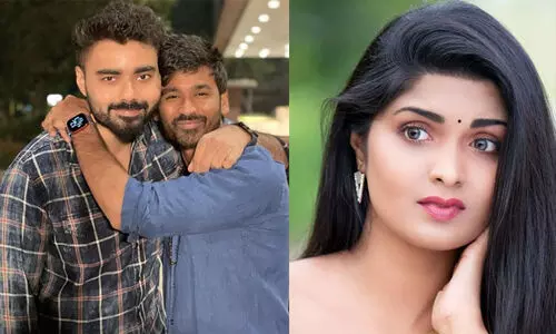 കാസ്റ്റിങ് കൗച്ച് ആരോപണം നിഷേധിച്ച് ധനുഷിന്‍റെ മാനേജർ; തന്‍റെ വാക്കുകൾ തെറ്റായി ചിത്രീകരിക്കപ്പെട്ടു, അഭിമുഖം മുഴുവൻ കാണണമെന്ന് നടി