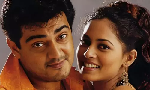 21 വർഷങ്ങൾക്ക് ശേഷം ആ അജിത് കുമാർ ചിത്രം വീണ്ടും തിയറ്ററിലേക്ക്...