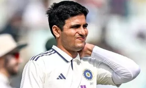 ശുഭ്മൻ ഗിൽ രണ്ടാം ടെസ്റ്റിനില്ല; പകരക്കാരനാകാൻ ഇടംകൈയൻ യുവതാരം, നയിക്കാൻ പന്ത്