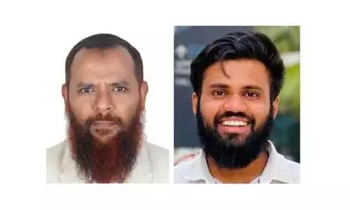 ഒ​ല​യ ഇ​സ്‌​ലാ​ഹി സെ​ന്റ​റി​ന് പു​തി​യ നേ​തൃ​ത്വം