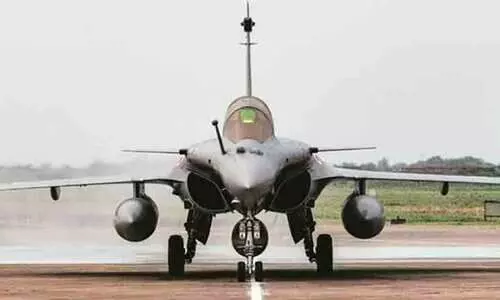 ഇന്ത്യ-പാക് സംഘർഷത്തിൽ ചൈന ആയുധ പരീക്ഷണം നടത്തി; ഓപറേഷൻ സിന്ദൂറിന് പിന്നാലെ വ്യാജ പ്രചാരണം, ആയുധക്കച്ചവടത്തിന് മുതി​ർന്നെന്നും യു.എസ്