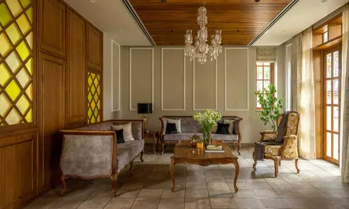 വില പിടിപ്പുള്ള വസ്തുക്കളും നിറങ്ങളുമല്ല; ഇന്ത്യൻ വീടുകളുടെ ആഡംബരത്തിന്‍റെ മാറുന്ന സങ്കൽപ്പം