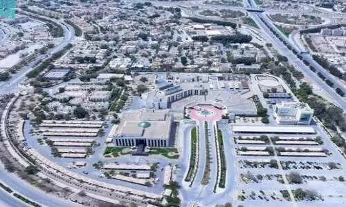 ജു​ബൈ​ൽ ഹെ​ൽ​ത്ത് സ​ർ​വി​സ​സ് പ്രോ​ഗ്രാ​മി​ന് ആ​ഗോ​ള അം​ഗീ​കാ​രം