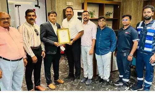 സൗ​ദി റെ​സ്പോ​ൺ​സ് പ്ല​സ് ഹോ​ൾ​ഡി​ങ്ങി​ന്