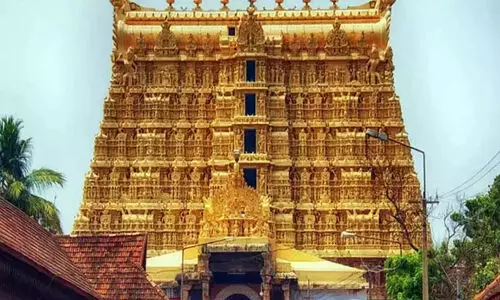 ശ്രീപദ്മനാഭസ്വാമി ക്ഷേത്രത്തിൽ മുറജപത്തിന് ഇന്ന് തുടക്കം