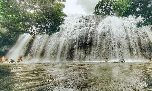 മോതിരം ആനയാടി കുത്തിൽ വീണു; കണ്ടെത്തി നൽകി അഗ്നിരക്ഷ സേന