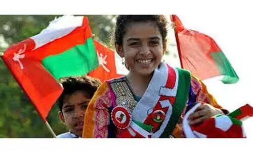 സു​ൽ​ത്താ​ന് ആ​ശം​സ നേ​ർ​ന്ന് സൗ​ഹൃ​ദരാ​ജ്യ​ങ്ങ​ൾ