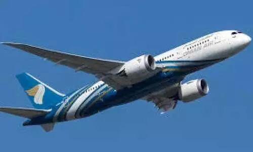 ദേ​ശീ​യ ദി​നാ​ഘോ​ഷം; ടി​ക്ക​റ്റ് നി​ര​ക്കി​ള​വു​മാ​യി ഒ​മാ​ൻ എ​യ​ർ