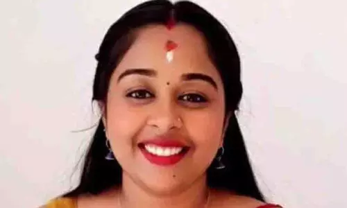 ഇസ്രായേലിൽ മലയാളി യുവതി അപകടത്തിൽ മരിച്ചു