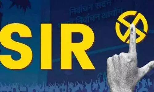 എ​സ്.​ഐ.​ആ​ര്‍; ഓ​ണ്‍ലൈ​ന്‍ സ​ബ്മി​ഷ​ന്‍ അ​പാ​ക​ത​ക​ള്‍ പ​രി​ഹ​രി​ക്ക​ണം -പ്ര​വാ​സി വെ​ല്‍ഫെ​യ​ര്‍