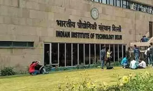 Delhi IIT