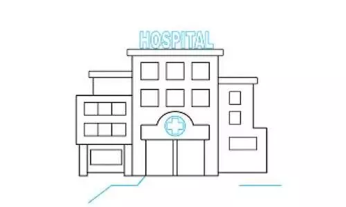 ദി ​പേ​ൾ ഇ​ന്റ​ർ​നാ​ഷ​ന​ൽ ഹോ​സ്പി​റ്റ​ൽ ആ​രം​ഭി​ച്ചു