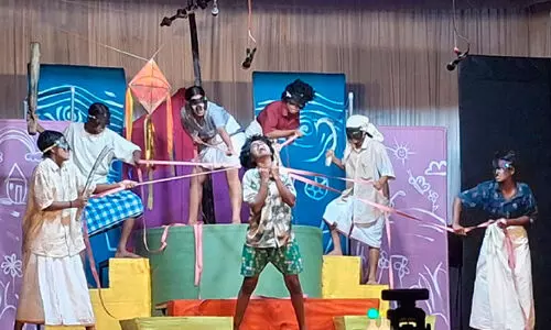 പുതുതലമുറ പറയുന്നു; ഈ ഒത്തു‘കൂടൽ മാണിക്യ’മാണ്...