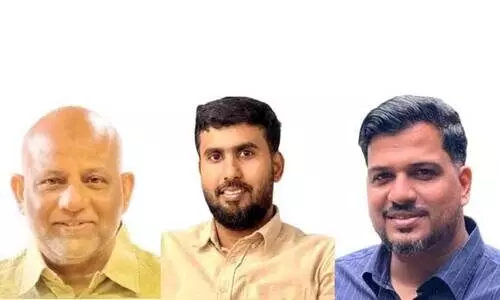 ആ​റ​ങ്ങോ​ട്ട് സം​യു​ക്ത മ​ഹ​ല്ലി​ന് പു​തി​യ നേ​തൃ​ത്വം