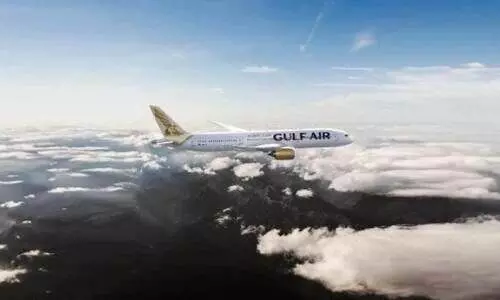 ബോ​യി​ങ് 787 ഡ്രീം​ലൈ​ന​ർ വി​മാ​നം; ഓ​ർ​ഡ​ർ 15 ആ​യി വ​ർ​ധി​പ്പി​ച്ച് ഗ​ൾ​ഫ് എ​യ​ർ