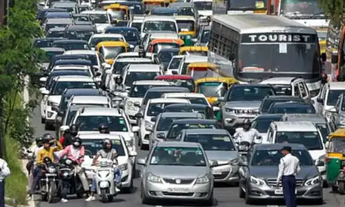 വെഹിക്കിൾ ഫിറ്റ്നസ് പരിശോധനാ ഫീസ് 10 ഇരട്ടി ആയി വർധിപ്പിച്ചു; പുതുക്കിയ ഫീസ് വിവരങ്ങൾ അറിയാം