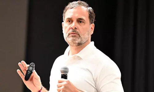 സൈന്യത്തിനെതിരായ പരാമർശം: രാഹുൽ ഗാന്ധിക്കെതിരായ വിചാരണ കോടതി നടപടികൾക്കുള്ള സ്റ്റേ നീട്ടി സുപ്രീംകോടതി