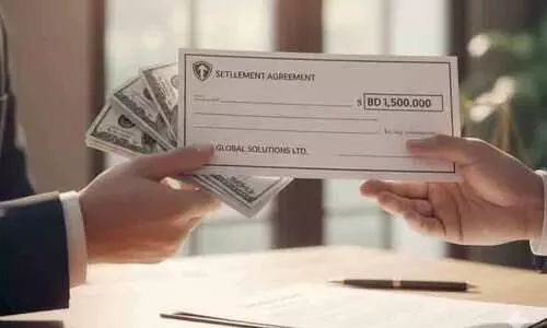 കാലാവധി തീരും മുമ്പ് പിരിച്ചുവിട്ടു; ബഹ്റൈൻ പ്രവാസി തൊഴിലാളിക്ക് 1,500 ദീനാർ നഷ്ടപരിഹാരം നൽകാൻ ലേബർ കോടതി വിധി