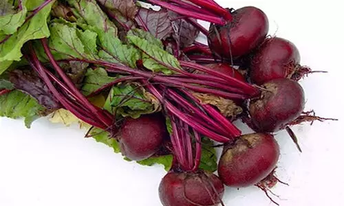 എന്തുകൊണ്ട് ബീറ്റ്റൂട്ട് ഒരു സൂപ്പർ ഫുഡാവുന്നു?