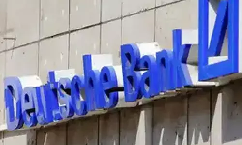 ഇന്ത്യ വിടാനൊരുങ്ങുന്ന ജർമ്മൻ ബാങ്കിനെ വാങ്ങാൻ ഫെഡറൽ ബാങ്ക്